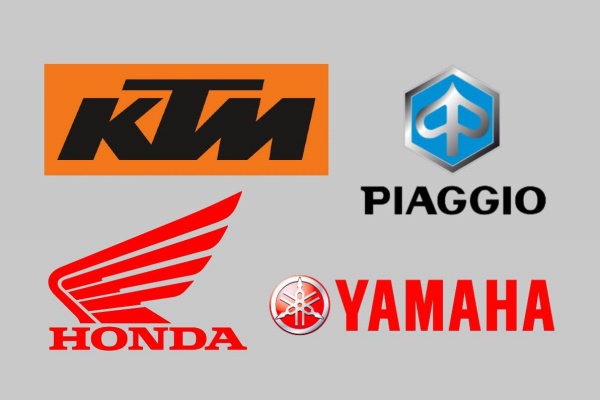 兩大機車集團聯手 Yamaha、Honda！新「換電聯盟」成立