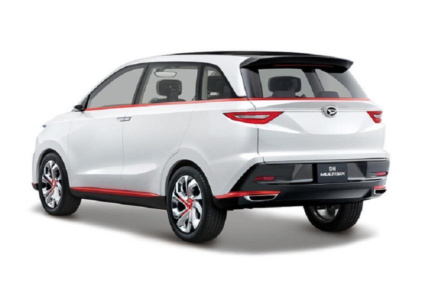 作為熱門的 MPV 新車，引用上述技術，Toyota 將應用在新一代 Avanza 開發上。