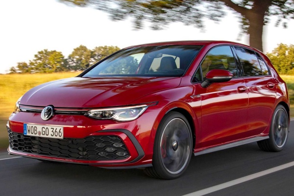 福斯公布新車計畫，Golf、Tiguan、T-Roc 下一代將搭 PHEV 動力！