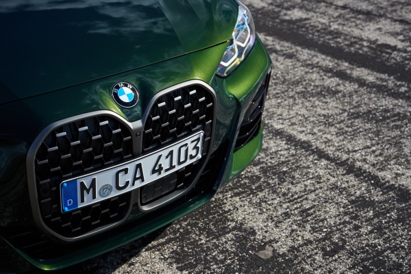 不服新車設計受抨擊！BMW 設計總監專訪直言：沒有絕對美或醜