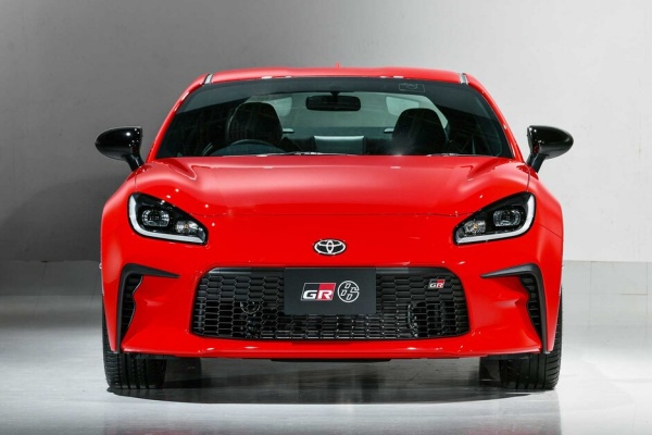 Toyota 新一代 GR86 正式發表，台灣第四季就會導入！