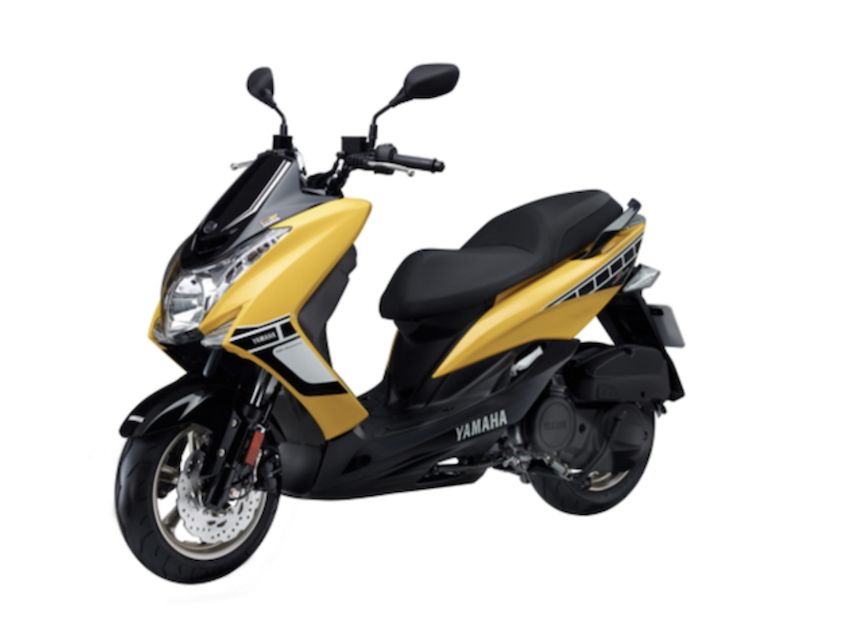 近 20 萬輛 SMAX 與 Force 將進行召回。