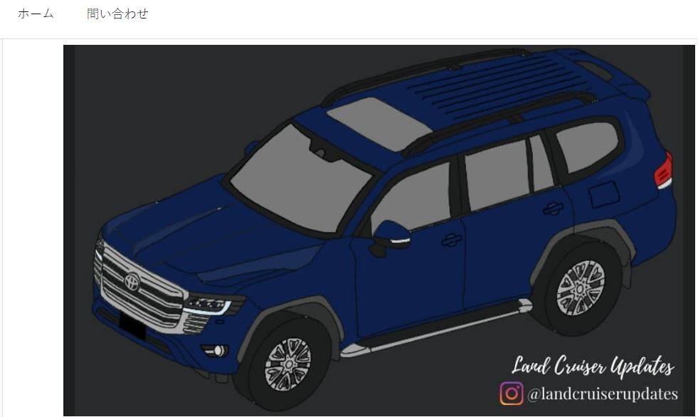 Toyota 全新 7 人座旗艦 SUV 內外觀全曝光，預計 8 月正式發表！