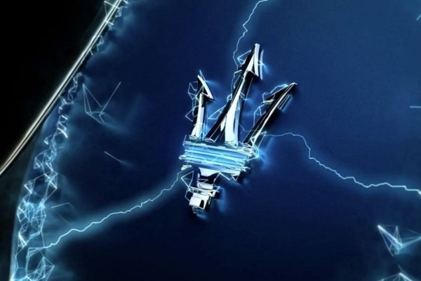 Maserati 主力休旅也將通電！Levante Hybrid 預計 4 月 19 日登場