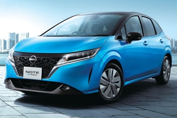 Nissan e-POWER 日本銷售突破 50 萬輛！台灣市場導入評估中