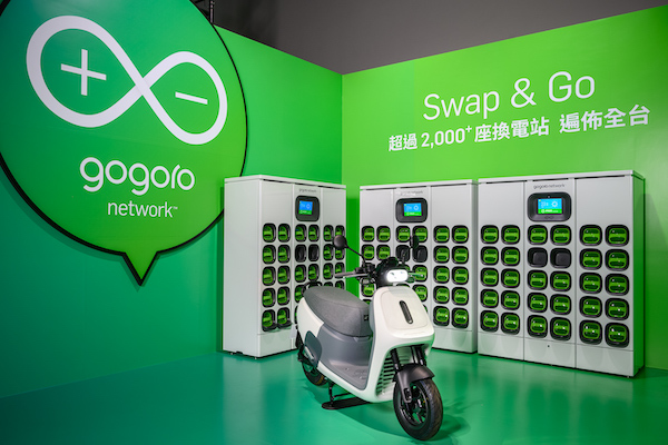 Gogoro 宣布最新資費，高用量自由省方案登場！