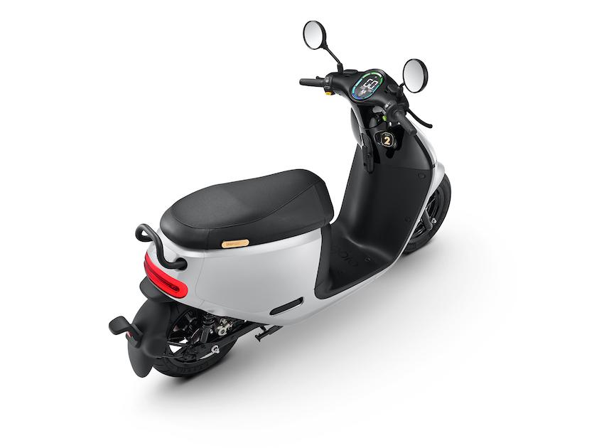 升級 1 萬元配備  價格不增反減！Gogoro 一次推出 4 款新年式新車