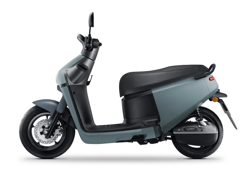 升級 1 萬元配備  價格不增反減！Gogoro 一次推出 4 款新年式新車