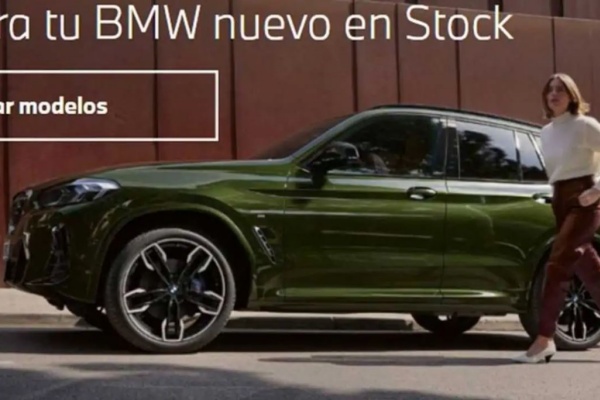 BMW 新 X3 廠照意外曝光，最快今年底發表！