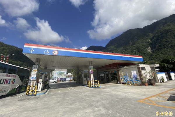 中油 98 無鉛汽油多處停用 竟是因超跑「要求高」