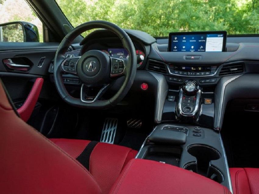 Acura 系列外型、內裝都各有獨特風格，讓不少車迷趨之若鶩。