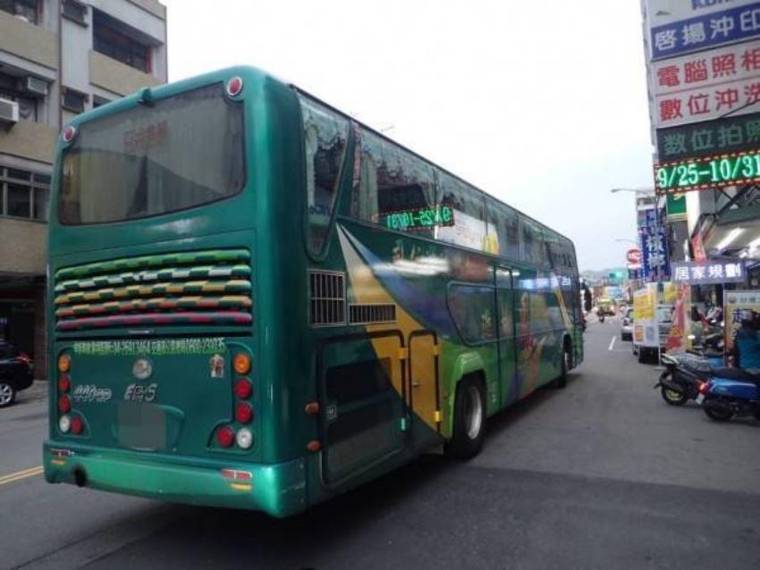 楊姓遊覽車駕駛酒駕被吊銷駕照4年，他雖提告訴苦如此一來將無法生活，仍被北院判決敗訴。示意圖。（資料照）