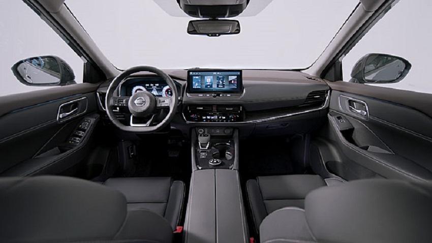 新一代 Nissan X-Trail 內艙不僅科技感出色,重點乘坐空間在外媒間也有不錯的好評。