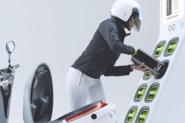 疫情升溫無法騎 Gogoro 出門仍要付月租費？睿能官方公布最新解決方案