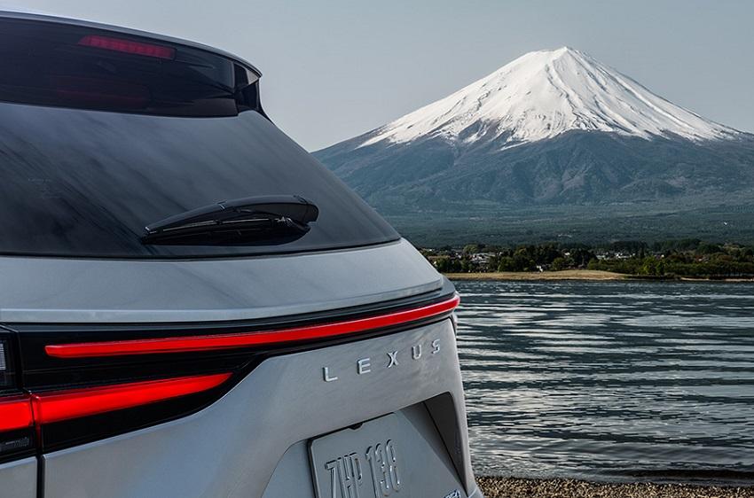 原廠終於確認發表時程，將在 6 月 12 日揭露新一代 NX。