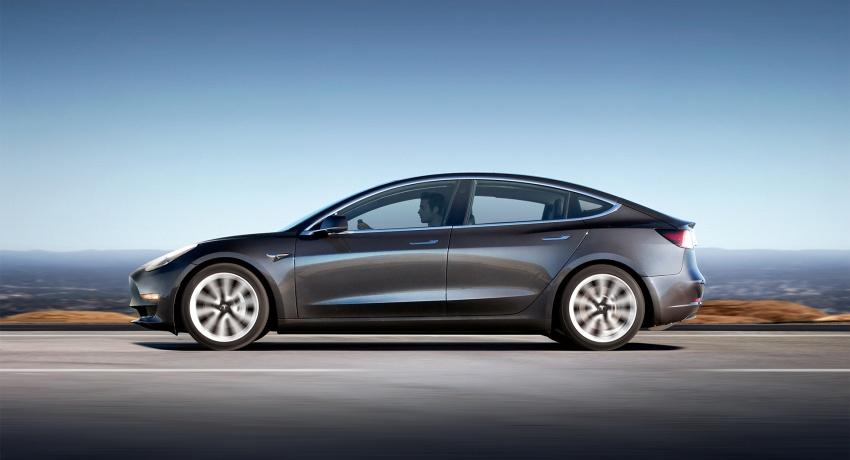 外媒稱 Tesla 的安全帶組裝問題，是因為趕工造成。