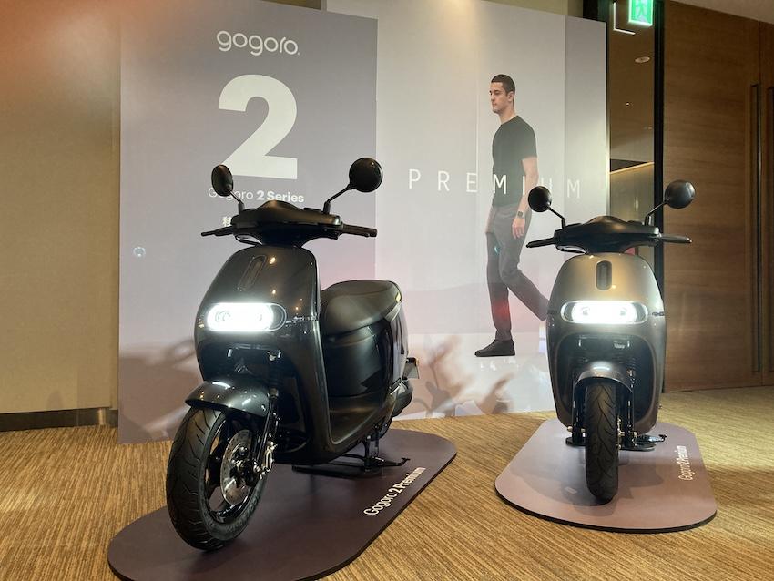 在購車 3 年，原廠買回情況下再購入新車，保值最高 51%。（攝影：記者陳英傑）
