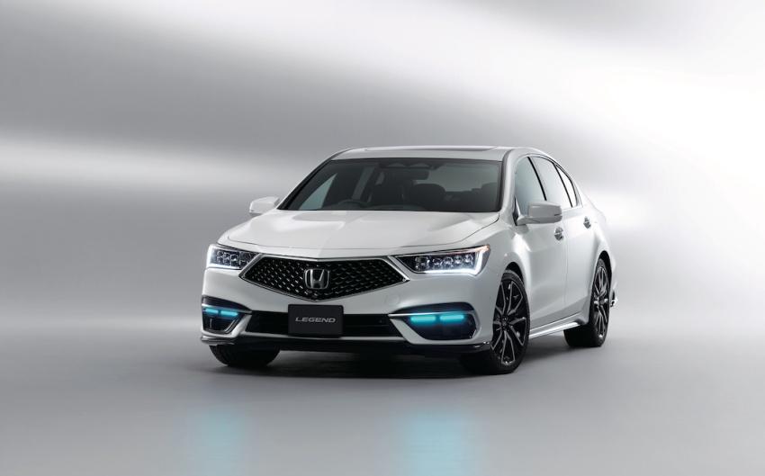 Honda 有意關閉日本工廠 兩款高級轎車最快8 月停產 自由電子報汽車頻道