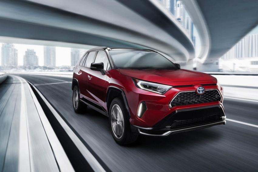 Toyota 不打算全面轉型電動車廠，而是在未來 30 年仍提供大量動力選擇。