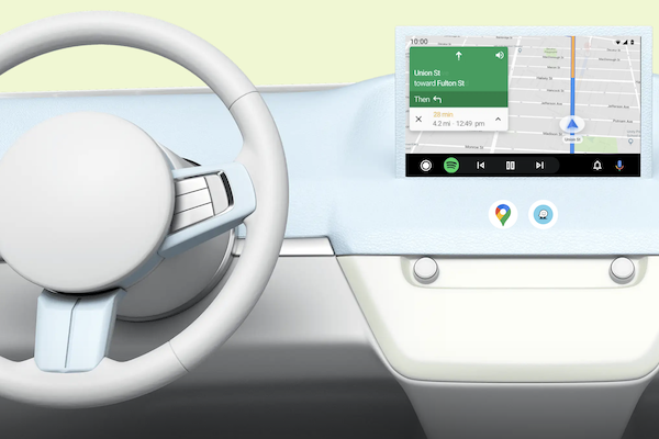 Android Auto 無線連接車機用起來很酷？用戶吐苦水：根本是災難！