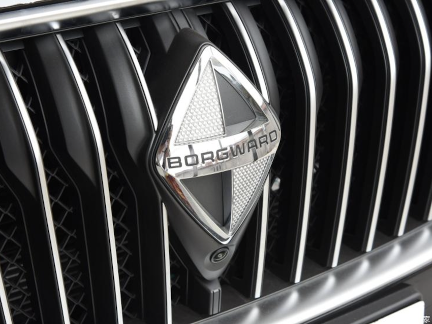 Borgward 被中國車廠二度收購，預計 7 月初將宣告破產。