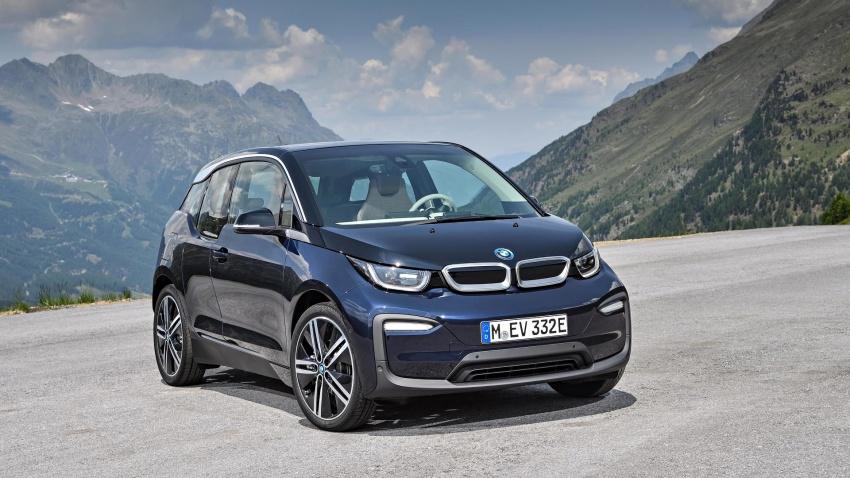 BMW 電動車先驅 i3 近日傳出，美國產線將在 7 月停產。