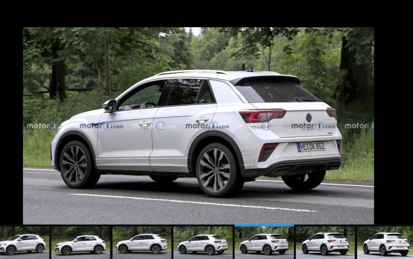 車尾部分則在隱藏式尾管設計處換上鍍鉻材質。