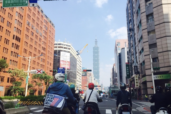 注意！全台 212 萬輛機車沒投保強制險 攔檢被逮就開罰