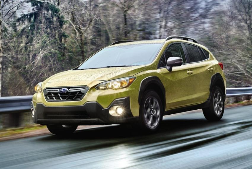 Subaru 連續第三年拿下美國汽車品牌忠誠度調查冠軍。