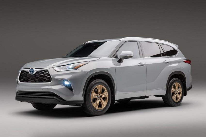 新一代 Highlander 雖已是七人座 SUV 產品，但實際空間表現不合期待，讓原廠打算追加開發另一款 SUV。