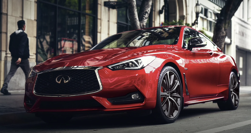 外媒的一份報告顯示，Infiniti Q60 Coupe 可能會在 2023 年停產。