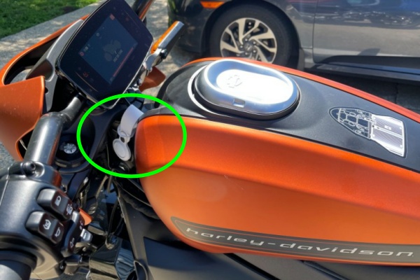 新一代防盜神器！美車主失竊愛車靠 AirTag 成功尋回