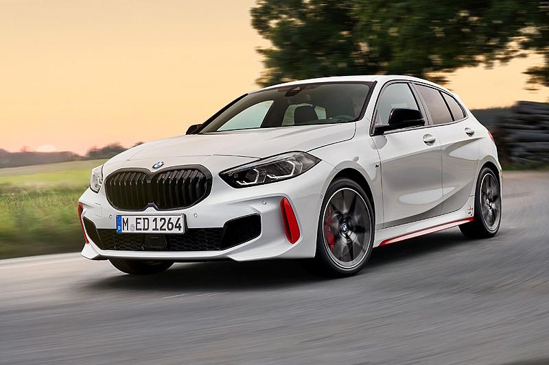 《自由時報汽車頻道》獲悉 BMW 128Ti 確定登台，預售價 209 萬元。