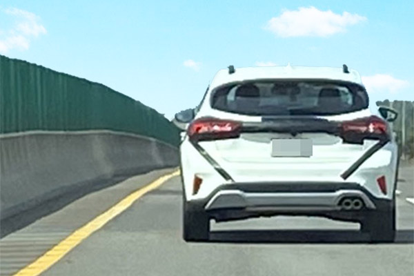 掌握關鍵升級配備！台灣新年式 Ford Focus 準備登場了