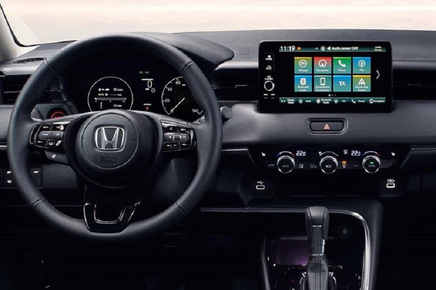 於 2022 年開始，北美 Honda 新車將會搭載這套新系統，其他地區之後會慢慢跟進。