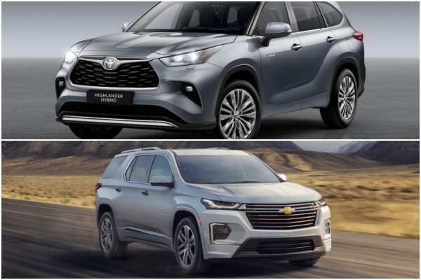 終結 GM 制霸 90 年紀錄？Toyota 集團有望登頂美國銷售冠軍！