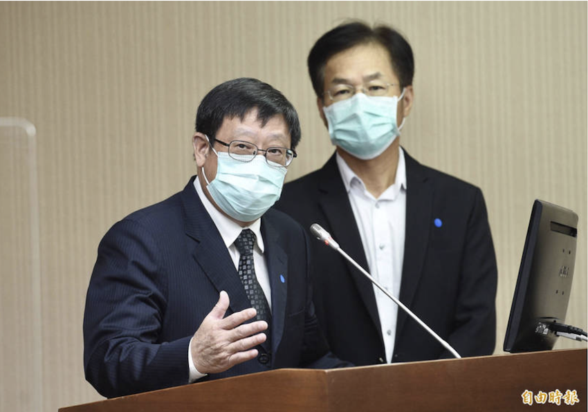 燃油機車補助年底結束 立委憂恐出現「落日前爆量」