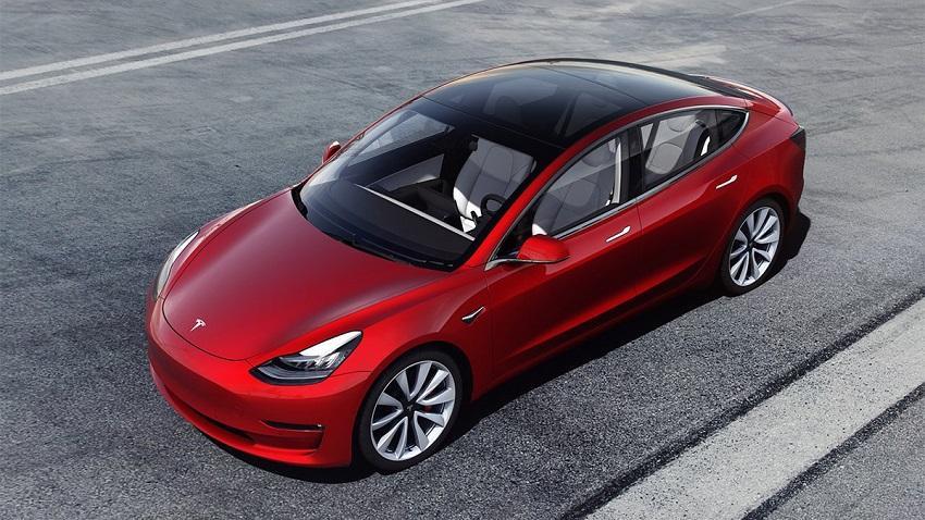 Tesla 今年品牌價值成長幅度驚人，一舉從去年 40 名竄升到 14 名。