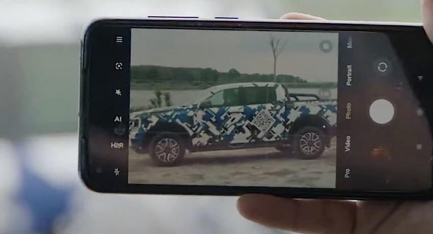 福特與福斯聯手，開發新一代 Ranger、Amarok。