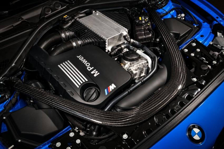 BMW 指出，燃油引擎開發獲得突破，將能避免越來越嚴苛的排放法規問題。