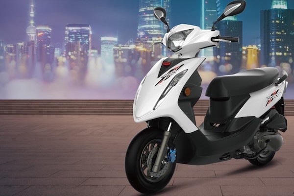 能源局油耗測試資料意外曝光全新 125 機車！搶攻通勤族市場