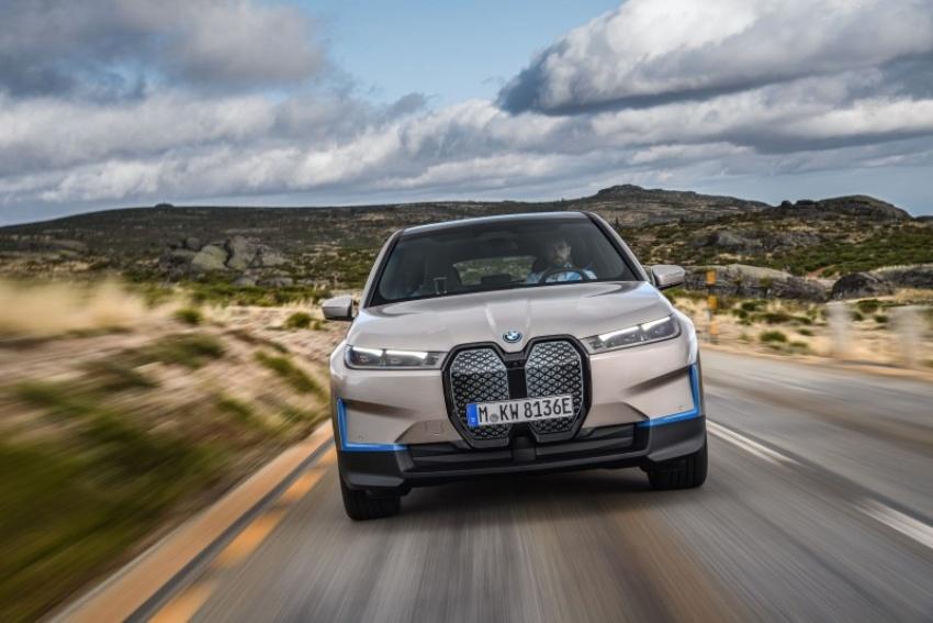 BMW 認為較貧窮國家仍沒有完善的充電基礎建設，全面電動化並非聰明作法。