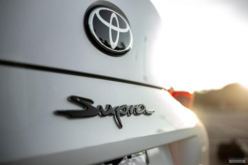 Toyota 成為最會賺錢的汽車集團，每秒收益超過 24 萬台幣。