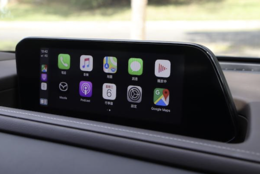 Apple Carplay 與 Android Auto 被看好支持度會繼續上升，畢竟智慧型手機與車輛連線已是不可逆的方向。