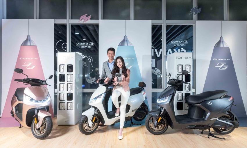 S6 上市後，光陽提供購車補助，搭配上政府的補助，最低入手價格低於 5 萬元。