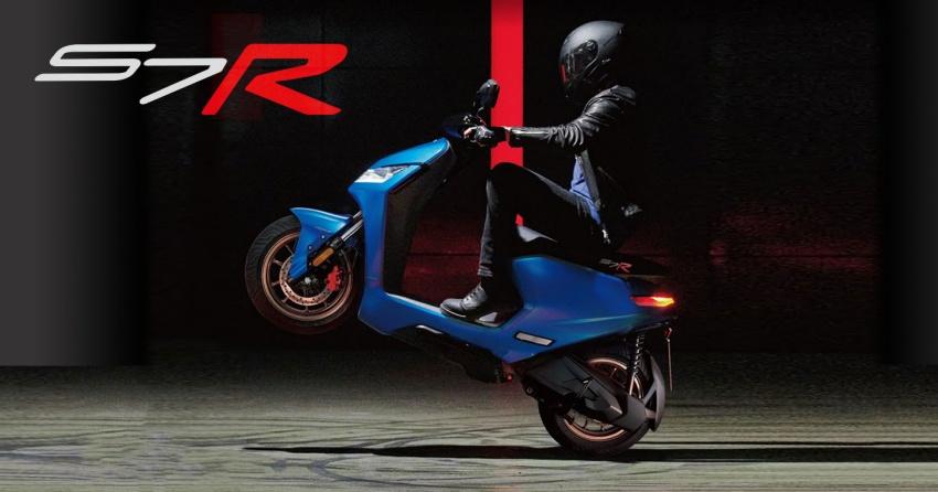 5 萬有找電動機車 S6 登場！光陽 Ionex 3.0 全車系定位大不同