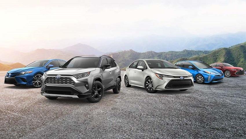 新技術能結合現有 GA-C 油車平台與 e-TNGA 平台優點，適用更多新能源動力。