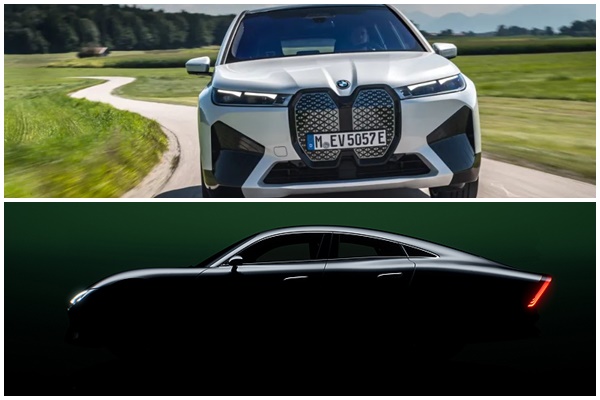 疫情居高不下！M.Benz、BMW 宣布退出2022 CES 大展