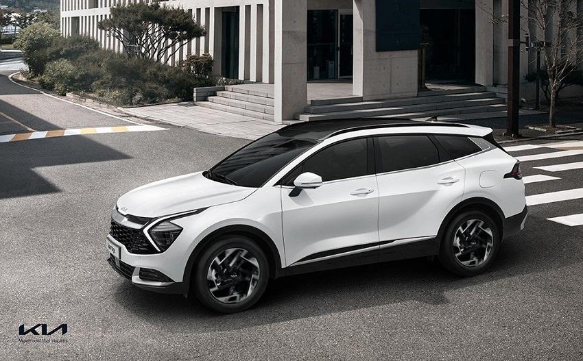 繼去年底 Hyundai Tucson 後,今年台灣又有一款韓系大改款休旅來襲。