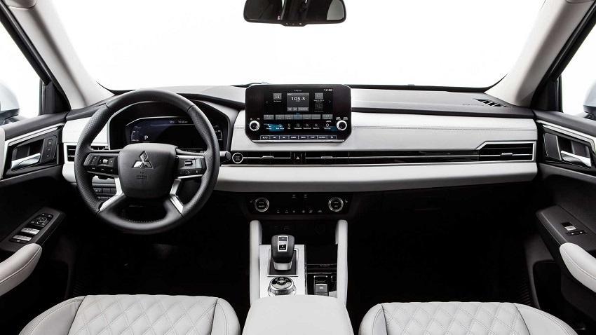 全新世代的家族座艙,相信未來其他新車會慢慢跟進。